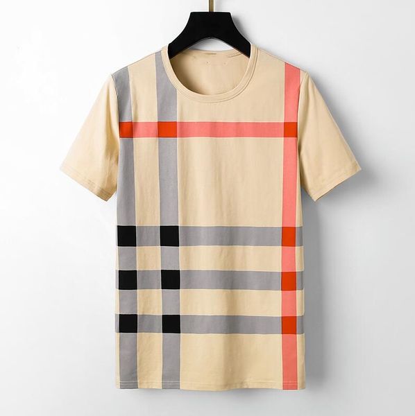2023 summer t-shirt wholesale men's t-shirt men's designer men's casual new shirt crewneck short -01, White;black
2023 summer t-shirt wholesale men's t-shirt men's designer men's casual new shirt crewneck short -01, White;black