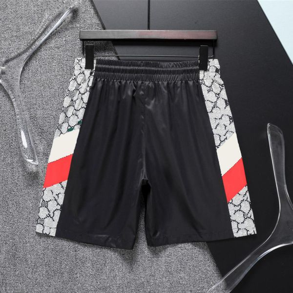 mens summer beach shorts fitness building breathable quick drying short men casual joggers swimming pants outwear, White;black
mens summer beach shorts fitness building breathable quick drying short men casual joggers swimming pants outwear, White;black