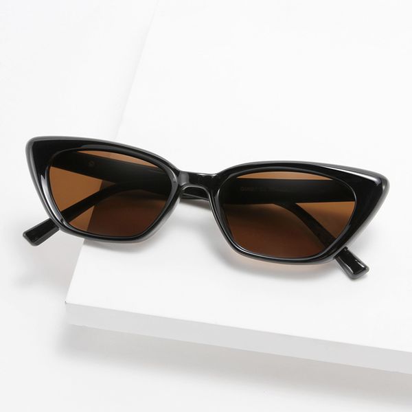 designer polarized sunglasses womens mens small frame cat eye sunglass fashion personality sunshade sun glasses with tr90 material white gla, White;black
designer polarized sunglasses womens mens small frame cat eye sunglass fashion personality sunshade sun glasses with tr90 material white gla, White;black