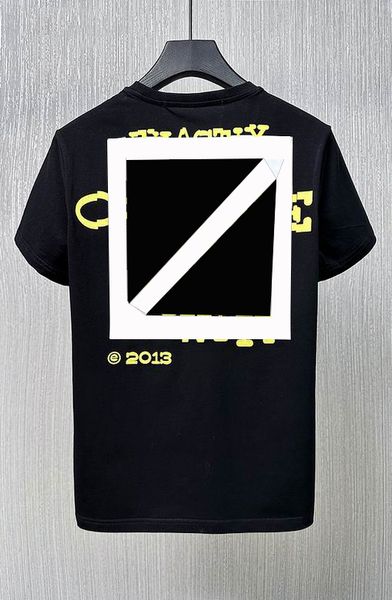 luxury t-shirt men's women's designer loose short sleeve summer fashion printed embroidery casual high-quality tees new ow qiwx, White;black
luxury t-shirt men's women's designer loose short sleeve summer fashion printed embroidery casual high-quality tees new ow qiwx, White;black