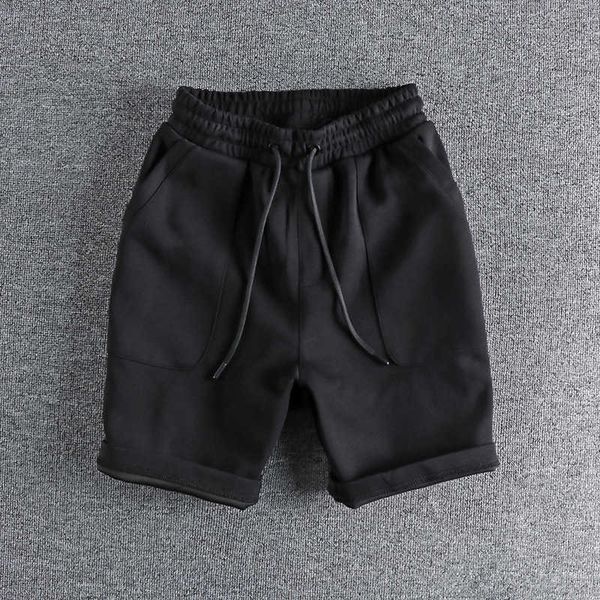 men's shorts 380g high weight personalized big pocket water wash smooth fabric casual for men and youth solid color trendy ins. 5%, White;black
men's shorts 380g high weight personalized big pocket water wash smooth fabric casual for men and youth solid color trendy ins. 5%, White;black