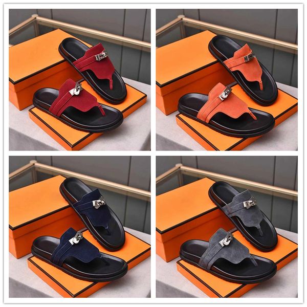 summer brand men empire sandals shoes calfskin leather flip flops palladium-plated kelly buckle slide flats anatomical sole comfort walking, Black
summer brand men empire sandals shoes calfskin leather flip flops palladium-plated kelly buckle slide flats anatomical sole comfort walking, Black