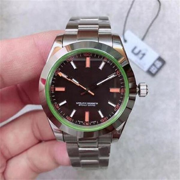 sale men watch 40mm stainless steel strap mens watches automatic mechanical movement sapphire glass 5atm waterproof, Slivery;golden
sale men watch 40mm stainless steel strap mens watches automatic mechanical movement sapphire glass 5atm waterproof, Slivery;golden