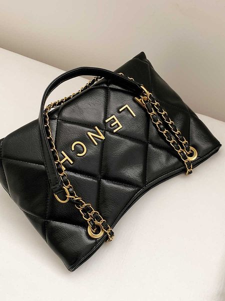 50% off 2023 handbag women's winter new fashion versatile western style one shoulder crossbody bag for women
50% off 2023 handbag women's winter new fashion versatile western style one shoulder crossbody bag for women