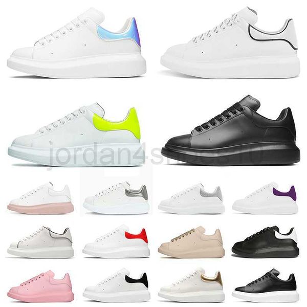 mens womens casual shoes platform sneakers fashion reflective white luxurys designers leather girl beige red comfortable flat sneaker traine
mens womens casual shoes platform sneakers fashion reflective white luxurys designers leather girl beige red comfortable flat sneaker traine