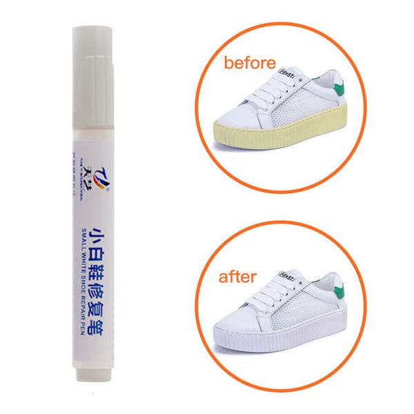 shoe parts accessories shoes stains removal waterproof cleaning pen repair durable yellow edg e laundry marker white fabric 230512, White;pink
shoe parts accessories shoes stains removal waterproof cleaning pen repair durable yellow edg e laundry marker white fabric 230512, White;pink