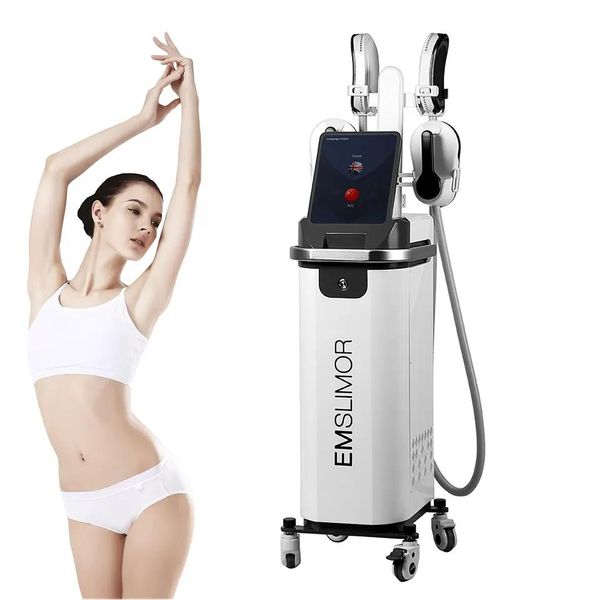 wholesale muscle stimulator electromagnetic ems slim rf muscle sculpt fat reduce rf body sculpt machine ems fitness machine for sale
wholesale muscle stimulator electromagnetic ems slim rf muscle sculpt fat reduce rf body sculpt machine ems fitness machine for sale