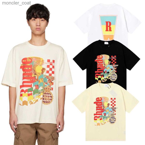men's t-shirts meichao rhud beauty vision pursue pleasure joyride double yarn cotton casual short sleeve loose t-shirt for men and wome, White;black
men's t-shirts meichao rhud beauty vision pursue pleasure joyride double yarn cotton casual short sleeve loose t-shirt for men and wome, White;black