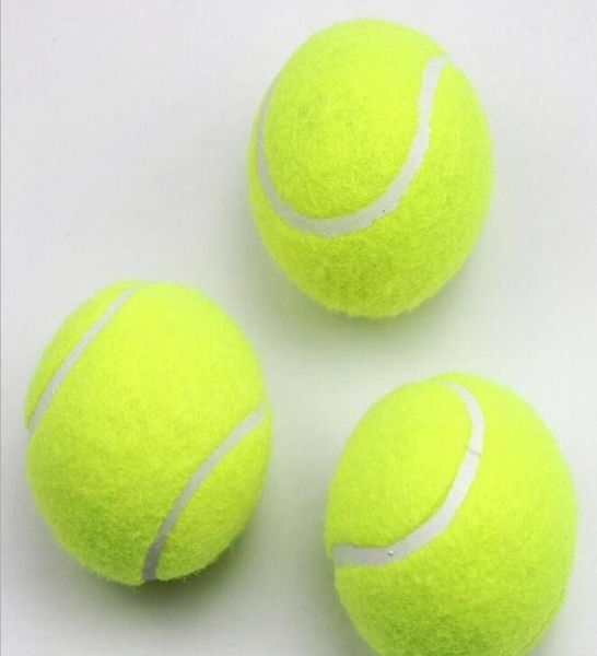 3pc crossborder for genuine professional tennis training ball natural rubber tennis three packs one generation5582608, Silver
3pc crossborder for genuine professional tennis training ball natural rubber tennis three packs one generation5582608, Silver