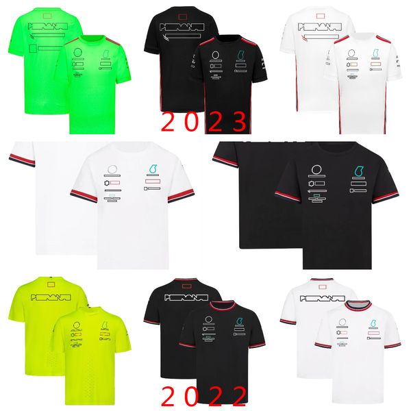 2023 new f1 team clothing fans breathable quick-drying t-shirt leisure sports racing clothing short-sleeved customization for men and women
2023 new f1 team clothing fans breathable quick-drying t-shirt leisure sports racing clothing short-sleeved customization for men and women