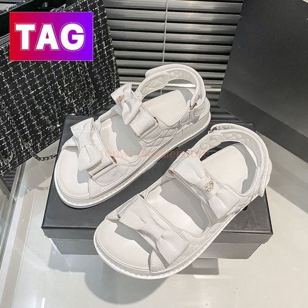 calfskin women dad sandals quilted summer designer grandad sandal cctiy 22ss beach slippers flat slides slide slipper platform womens casual, Black
calfskin women dad sandals quilted summer designer grandad sandal cctiy 22ss beach slippers flat slides slide slipper platform womens casual, Black