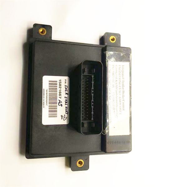 fuel pump control module 15821667 for dpqpokhyy