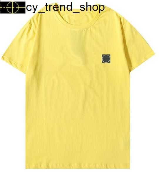 men's t-shirts plus men polo spring stone 2023 summer new cotton short-sleeved t-shirt round neck loose and women's solid color bo, White;black
men's t-shirts plus men polo spring stone 2023 summer new cotton short-sleeved t-shirt round neck loose and women's solid color bo, White;black