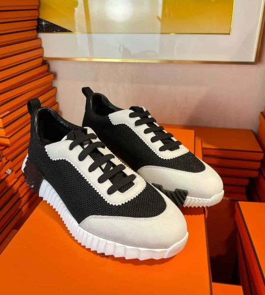 bouncing sneakers shoes for men technical canvas suede man trainers light sole sports italy brands men's casual walking eu38-46.box, Black
bouncing sneakers shoes for men technical canvas suede man trainers light sole sports italy brands men's casual walking eu38-46.box, Black