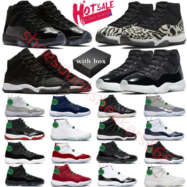 with box cement cool grey cherry 11s 11 basketball shoes jumpman men women low high 72-10 bred animal instinct midnight navy sports trainers
with box cement cool grey cherry 11s 11 basketball shoes jumpman men women low high 72-10 bred animal instinct midnight navy sports trainers