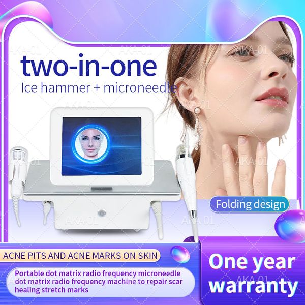 portable microneedle rf face lift secret gold fractional radio frequency micro needle skin rejuvenation rf microneedling machine
portable microneedle rf face lift secret gold fractional radio frequency micro needle skin rejuvenation rf microneedling machine