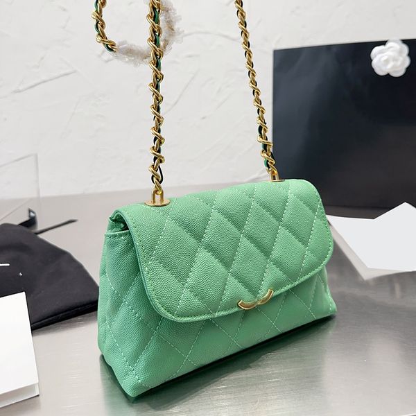womens vintage diamond lattice caviar leather bags classic flap quilted calfskin gold metal hardware matelasse chain crossbody shoulder hand
womens vintage diamond lattice caviar leather bags classic flap quilted calfskin gold metal hardware matelasse chain crossbody shoulder hand