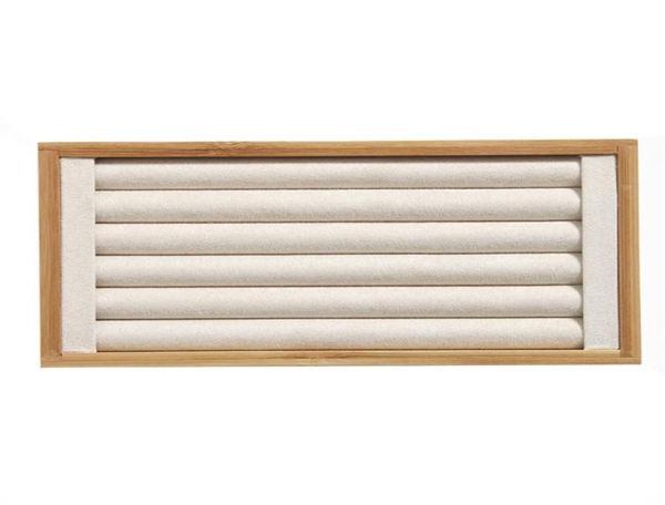 bamboo beige jewelry rings display holder rack display stand tray ring organizer ring display storage tray for drawer 2205102151555, Black
bamboo beige jewelry rings display holder rack display stand tray ring organizer ring display storage tray for drawer 2205102151555, Black