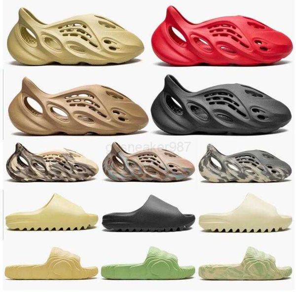 designer sandals foam runr slippers men woman slider vermillion mineral blue onyx pure slide slipper ochre bone resin clog desert sandal siz, Black
designer sandals foam runr slippers men woman slider vermillion mineral blue onyx pure slide slipper ochre bone resin clog desert sandal siz, Black