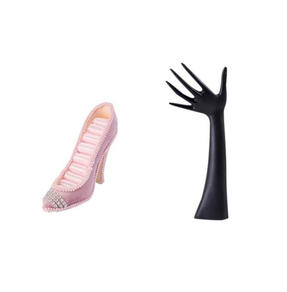 jewelry pouches bags 2 pcs bracelet ring stand display stand pink black3078329, Pink;blue
jewelry pouches bags 2 pcs bracelet ring stand display stand pink black3078329, Pink;blue