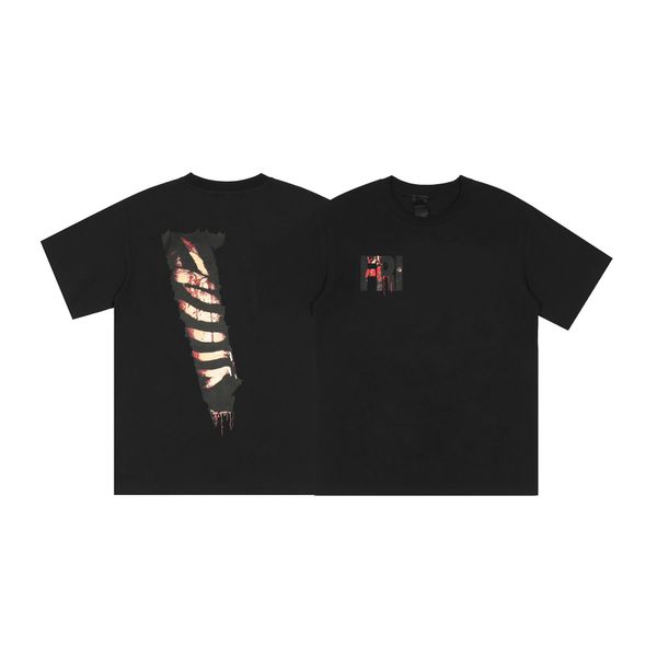 2023 new fashion men vlon t shirts famous designer summer tees big v printed cotton hip hop mens womens short sleeve street asian size s-xl, White;black
2023 new fashion men vlon t shirts famous designer summer tees big v printed cotton hip hop mens womens short sleeve street asian size s-xl, White;black