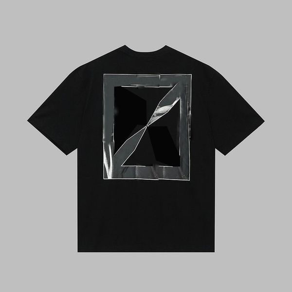 luxury t-shirt men's women's designer loose short sleeve summer fashion printed embroidery casual high-quality tees new ow u5q2, White;black
luxury t-shirt men's women's designer loose short sleeve summer fashion printed embroidery casual high-quality tees new ow u5q2, White;black