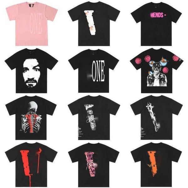 hip hop colthing designer tshirt mens womens sweatshirt printed polos short sleeve tshirt men pullover shirts big v print tee oversize tshir, White;black
hip hop colthing designer tshirt mens womens sweatshirt printed polos short sleeve tshirt men pullover shirts big v print tee oversize tshir, White;black