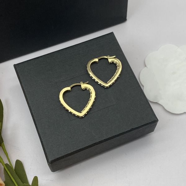 diamond yslity earrings and earrings designer jewelry fashion women's earrings dvuat vdyhe, Golden;silver
diamond yslity earrings and earrings designer jewelry fashion women's earrings dvuat vdyhe, Golden;silver