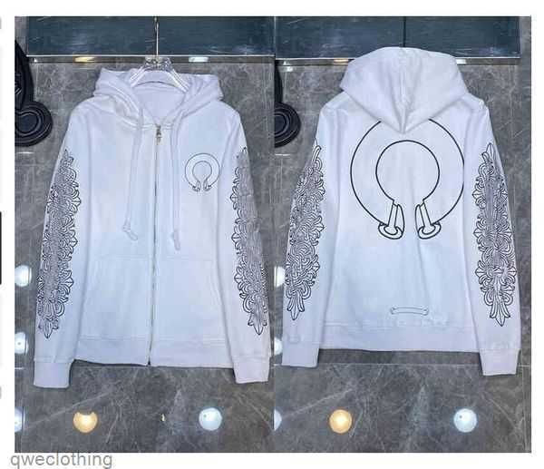 zipper fashion luxury women's jackets designer sweatshirts heart horseshoe cross print brand hoodies men chromes coat casual pullover l, White;black
zipper fashion luxury women's jackets designer sweatshirts heart horseshoe cross print brand hoodies men chromes coat casual pullover l, White;black