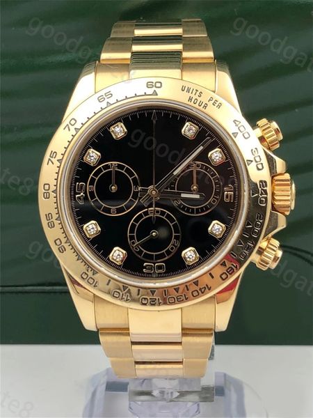 paul newman mens watch vintage watches ceramic plated gold silver 904l stainless steel casual cosmograph designer watches white black ice bl, Slivery;brown
paul newman mens watch vintage watches ceramic plated gold silver 904l stainless steel casual cosmograph designer watches white black ice bl, Slivery;brown