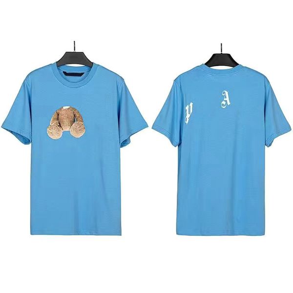 men's t-shirt designer palmangel street t-shirt couple men's round neck shirts women's short sleeve unisex, White;black
men's t-shirt designer palmangel street t-shirt couple men's round neck shirts women's short sleeve unisex, White;black