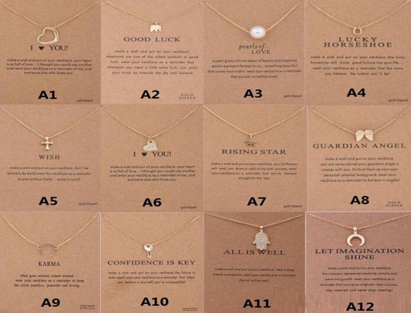 12 styles new arrival dogeared necklace with gift card elephant pearl love wings cross key zodiac sign pendant for women fashion j8567313, Silver
12 styles new arrival dogeared necklace with gift card elephant pearl love wings cross key zodiac sign pendant for women fashion j8567313, Silver