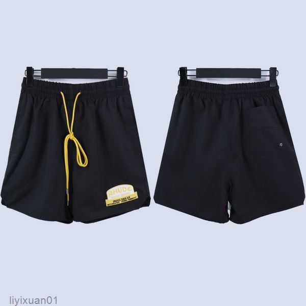 rhude shorts desinger short fashion sport pants womens leather us size s-xl 5 p6ot, White;black
rhude shorts desinger short fashion sport pants womens leather us size s-xl 5 p6ot, White;black