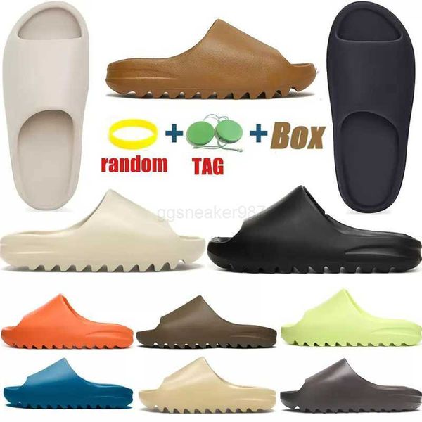 foam runner designer sandals men woman slippers shoe vermillion mineral blue onyx pure slide ochre runr bone resin white clay moon rnnrs gra, Black
foam runner designer sandals men woman slippers shoe vermillion mineral blue onyx pure slide ochre runr bone resin white clay moon rnnrs gra, Black