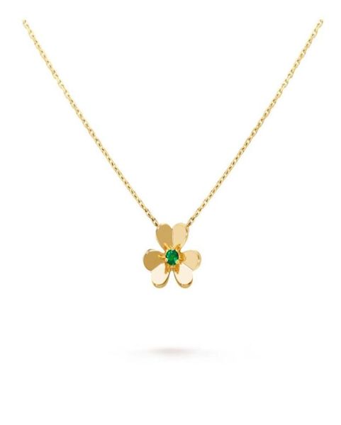 frivole pendant necklace 3 leaf clover necklace multiple specifications multiple styles gold rose gold silver crystal diamond neck7962763 
frivole pendant necklace 3 leaf clover necklace multiple specifications multiple styles gold rose gold silver crystal diamond neck7962763
