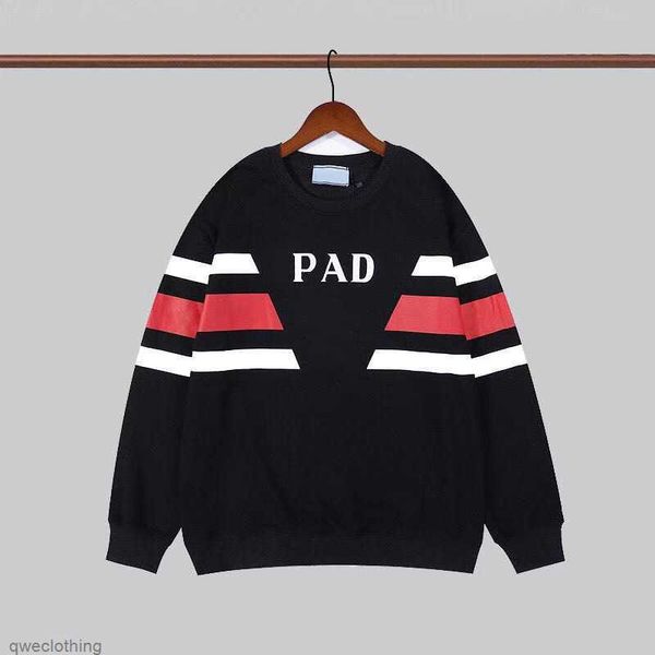 luxury men's sweaters designer long sweatshirts sleeves new printed men's clothing in autumn and winter outdoor leisure wind resis, White;black
luxury men's sweaters designer long sweatshirts sleeves new printed men's clothing in autumn and winter outdoor leisure wind resis, White;black