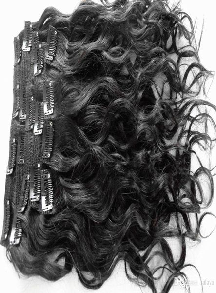 brazilian human virgin remy hair extensions 9 pieces clip in hair wave hair jet black color3119156, Black;brown
brazilian human virgin remy hair extensions 9 pieces clip in hair wave hair jet black color3119156, Black;brown