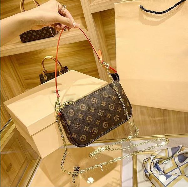 new women designers bags shoulder bag handbags chain bags pochette accessories crossbody wallet womens purses card holder messenger purse wi
new women designers bags shoulder bag handbags chain bags pochette accessories crossbody wallet womens purses card holder messenger purse wi