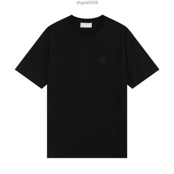 2023new mens women designer of luxury amis t shirt fashion men s casual tshirt man clothing93x9xjca, White;black
2023new mens women designer of luxury amis t shirt fashion men s casual tshirt man clothing93x9xjca, White;black