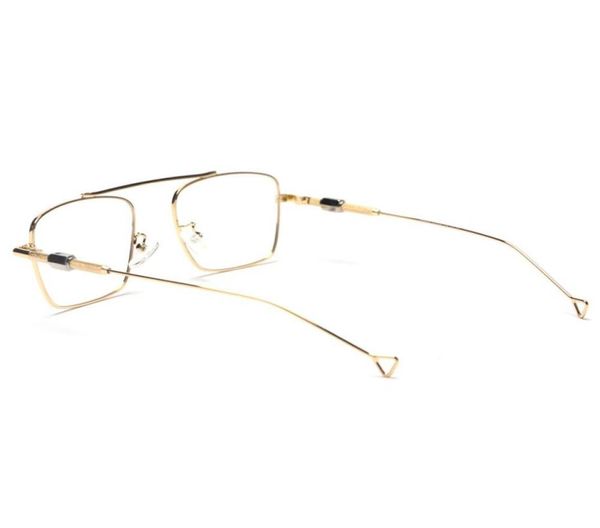 wholekachawoo optical ear frames men square metal computer radiation proglasses frame women accessories3922482, Black
wholekachawoo optical ear frames men square metal computer radiation proglasses frame women accessories3922482, Black