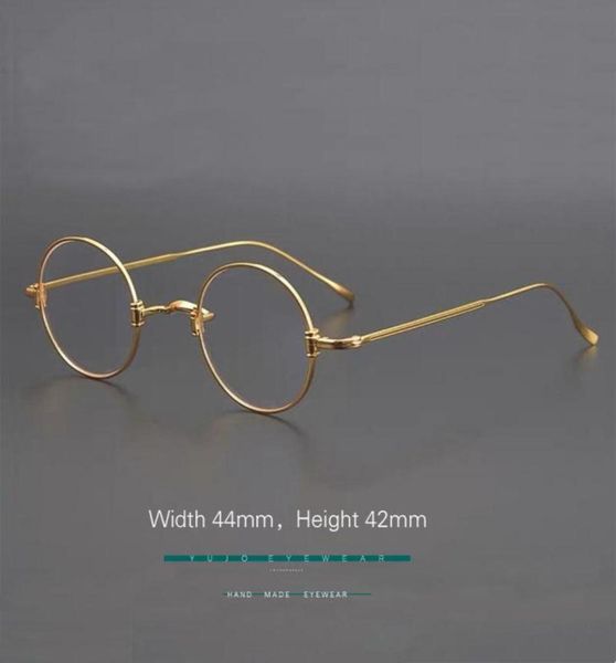 fashion sunglasses frames small size japanese handmade optical eyewear vintage women pure titanium round frame eyeglasses computer4664758, Black
fashion sunglasses frames small size japanese handmade optical eyewear vintage women pure titanium round frame eyeglasses computer4664758, Black