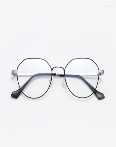 sunglasses frames alloy retro round glasses frame women men vintage gold pink optical prescription eyeglasses clear eyewear oculos9302677, Black
sunglasses frames alloy retro round glasses frame women men vintage gold pink optical prescription eyeglasses clear eyewear oculos9302677, Black