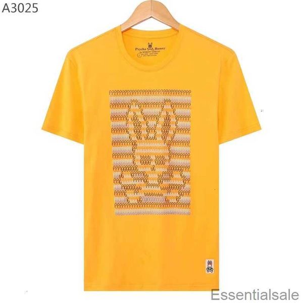 psycho bunny 23 summer new skeleton rabbit pure cotton high-end printed pattern short sleeve versatile casual t-shirt men and women embroide, White;black
psycho bunny 23 summer new skeleton rabbit pure cotton high-end printed pattern short sleeve versatile casual t-shirt men and women embroide, White;black