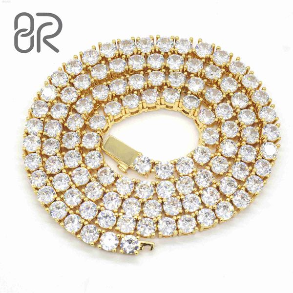 4x6mm 18" vvs moissanite necklace tennis chain bling round brilliant cut gold plated 925 sterling silver fine jewelry
4x6mm 18" vvs moissanite necklace tennis chain bling round brilliant cut gold plated 925 sterling silver fine jewelry