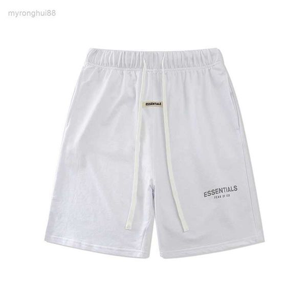 21ss reflective high street shorts men's casual sports pant loose oversize style drawstring short pants trend designer ess essentail sh, White;black
21ss reflective high street shorts men's casual sports pant loose oversize style drawstring short pants trend designer ess essentail sh, White;black