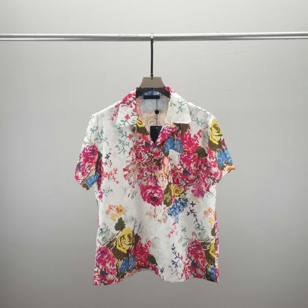 mens designer luxury dress shirts silk shirt luxury clothes short sleeve letter clowers print casual summer collar womens mix colors size m-, White;black
mens designer luxury dress shirts silk shirt luxury clothes short sleeve letter clowers print casual summer collar womens mix colors size m-, White;black