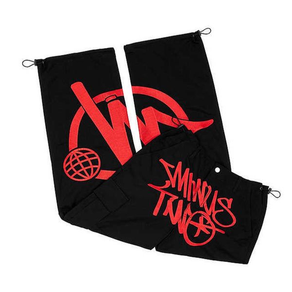 designers minus two cargos pants trendy casual high street trousers hip hop usa fashion 2023 spring cargo sweatwear loose shorts w5ft, Black
designers minus two cargos pants trendy casual high street trousers hip hop usa fashion 2023 spring cargo sweatwear loose shorts w5ft, Black