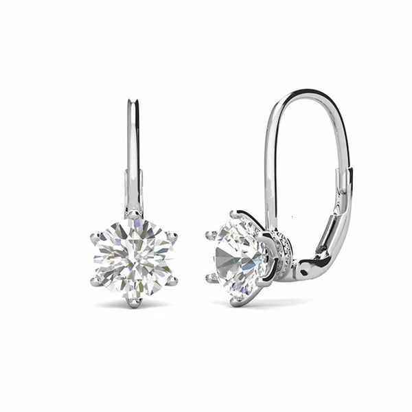 ear cuff trendy 925 sterling silver 1ct d color vvs1 silicone women's clip on earrings plating certified silicone earrings 230512
ear cuff trendy 925 sterling silver 1ct d color vvs1 silicone women's clip on earrings plating certified silicone earrings 230512