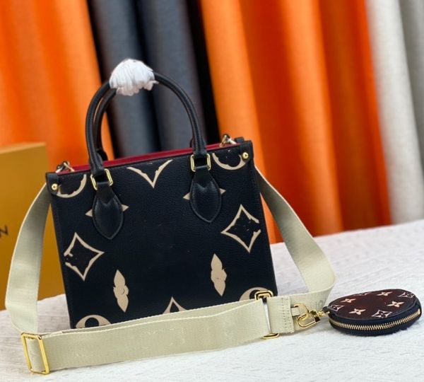 7a genuine leather designer bag onthego tote bag sunrise pastel monograms tie dye handbags luxury summer multicolor shopping cross body fash
7a genuine leather designer bag onthego tote bag sunrise pastel monograms tie dye handbags luxury summer multicolor shopping cross body fash