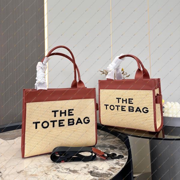 designer straw bag the tote bag men women shoulder crossbody bags luxury woven handbags shopping bag weave satchel purse summer travel beach
designer straw bag the tote bag men women shoulder crossbody bags luxury woven handbags shopping bag weave satchel purse summer travel beach